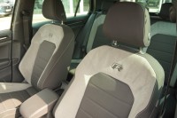 VW Golf R 2.0 TSI 4Motion