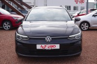 VW Golf VIII Variant 2.0 TDI Life