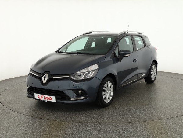 Renault Clio Grandtour 90 TCe Business Edition