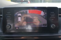 Skoda Scala 1.5 TSI Style