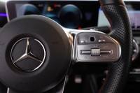 Mercedes-Benz CLA 35 AMG SB