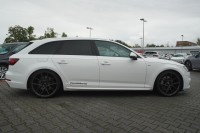 Audi A4 Quattro Avant 2.0 TFSI quattro sport