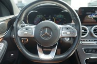 Mercedes-Benz C 300 C300 T-Modell AMG Line SHZ