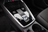 Audi A3 35 TFSI advanced