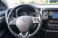 Mitsubishi Outlander 2.0 MIVEC