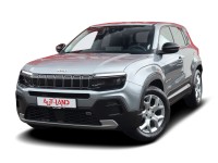 Jeep Avenger 1.2 Altitude LED Navi Virtual Cockpit