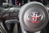 Toyota Yaris Cross 1.5 VVT-i Aut.