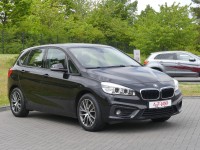 BMW 218 Active Tourer 218i