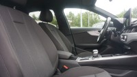 Audi A4 Quattro Avant 40 2.0 TFSI quattro