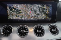 Mercedes-Benz E 220 E220 d Cabrio AMG Line