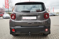 Jeep Renegade 1.3 T-GDI Limited