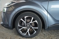 Toyota C-HR 2.0 Hybrid Team D Aut.