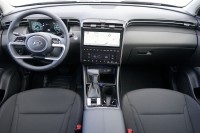 Hyundai Tucson 1.6 T-GDI Mild-Hybrid Prime