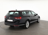 VW Passat Variant 1.5 TSI DSG Life Plus