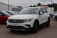 Vorschau: VW Tiguan 2.0 TSI 4Motion DSG