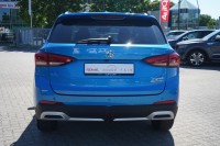 MG ZS 1.5 + Hybrid Luxury