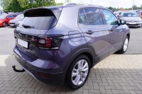 VW T-Cross 1.5 TSI Style