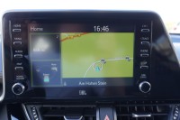 Toyota C-HR 2.0 Hybrid