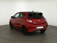 Mitsubishi Space Star 1.2 Aut. Select+