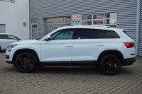 Skoda Kodiaq 2.0 TSI Style 4x4