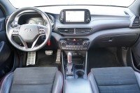 Hyundai Tucson 1.6 N-Line 2WD