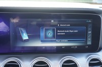 Mercedes-Benz E 220 E220 d Avantgarde 9G-Tronic