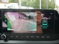 Hyundai BAYON Bayon 1.0 Trend Mild-Hybrid 2WD