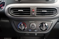 Hyundai i10 1.0 Automatik