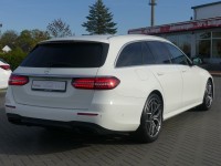 Mercedes-Benz E 200 E200 T-Modell AMG Line