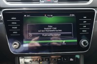 Skoda Superb Combi 2.0 TDI DSG Sportline