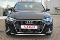 Audi A3 Sportback 30 1.0 TFSI advanced