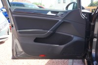 VW Golf VII Variant Sound