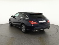 Mercedes-Benz CLA 250 SB 4Matic