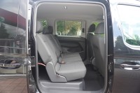 VW Caddy Maxi 1.5 TSI DSG