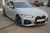 BMW 420 d Coupe xDrive M Sport Aut.