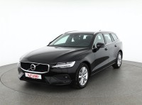 Volvo V60 B4 Momentum Pro Mild-Hybrid 2-Zonen-Klima Navi Sitzheizung