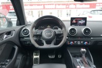 Audi RS3 Limousine 2.5 TFSI quattro