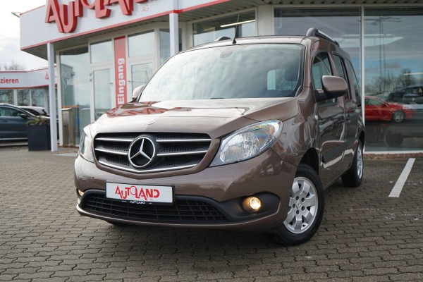 Mercedes-Benz Citan 111 CDI Tourer Edition Lang