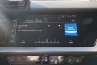 Audi A3 Sportback 30 2.0 TDI advanced