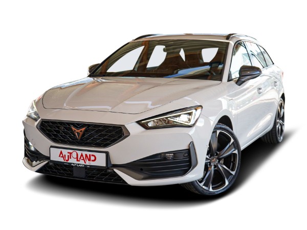 Cupra Leon Sportstourer 1.4 Hybrid e- DSG