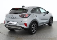 Ford Puma Titanium 1.0 EB