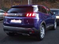 Peugeot 3008 1.2 PureTech