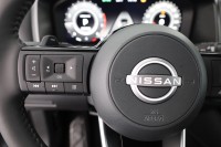 Nissan Qashqai N-Connecta 1.3 Dig-T MHEV Aut.