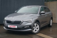Vorschau: Skoda Scala 1.5 TSI DSG
