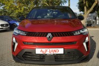 Vorschau: Renault Captur Tce 140 Techno