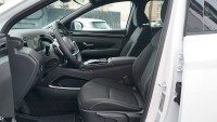 Hyundai Tucson 1.6T-GDI Aut. mHev