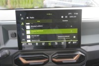 Dacia Bigster Extreme Hev 155 Aut.