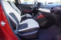 Mazda CX-3 2.0 Sports-Line AWD