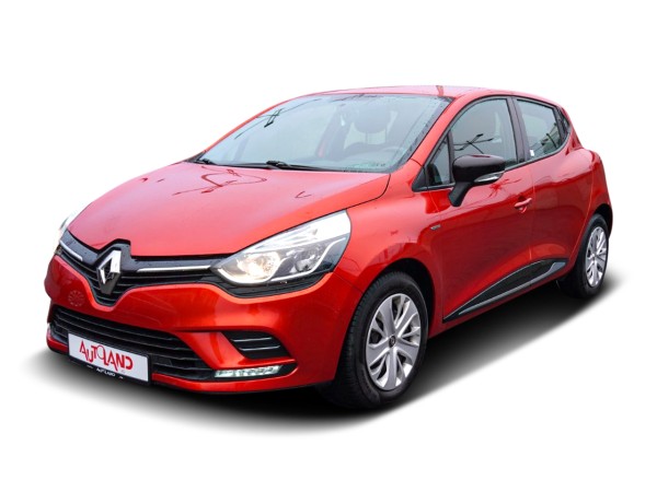 Renault Clio 1.2 Limited