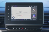 Renault Trafic III Combi dCi 170 EDC